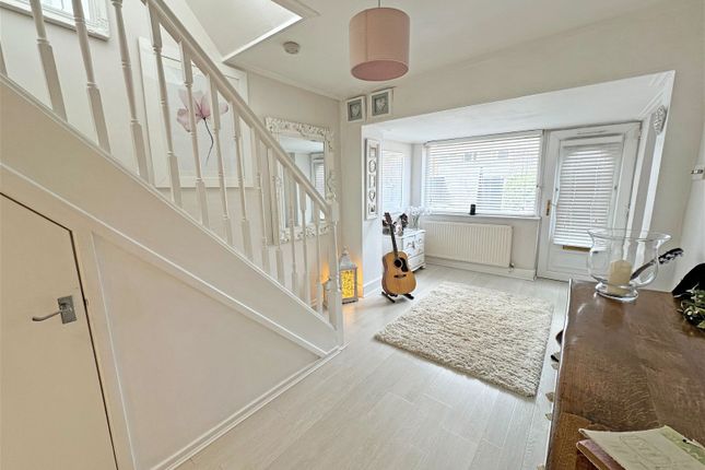 Semi-detached house for sale in Windrush Road, Hollywood