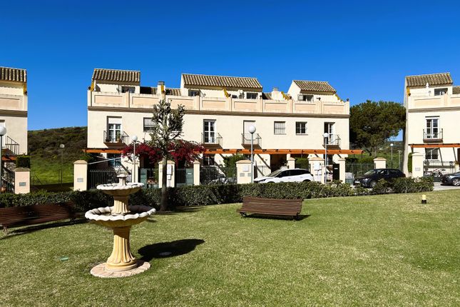 Thumbnail Town house for sale in Duquesa Golf Villas, Duquesa, Manilva, Málaga, Andalusia, Spain