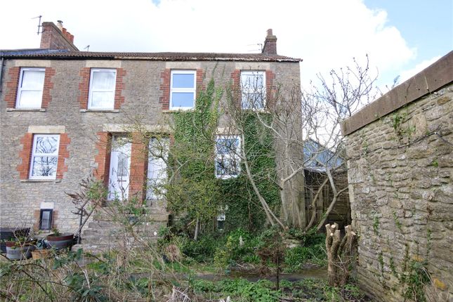 Thumbnail Terraced house for sale in Long Ground, Frome