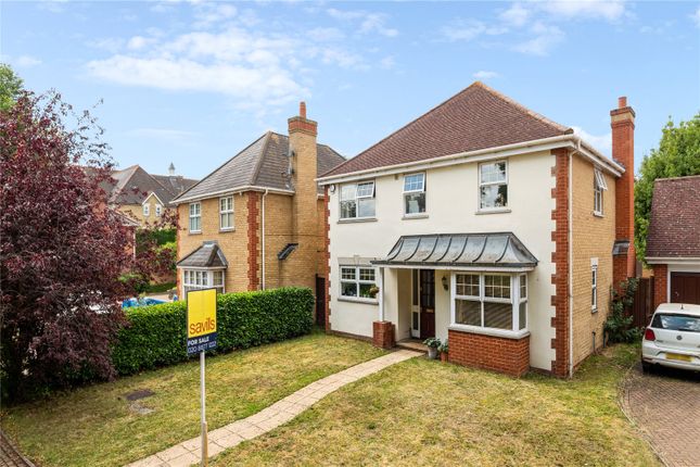 Detached house for sale in Coates Avenue, London SW18