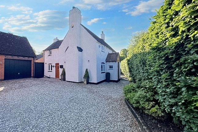 Cottage for sale in Little Aston Lane, Sutton Coldfield B74