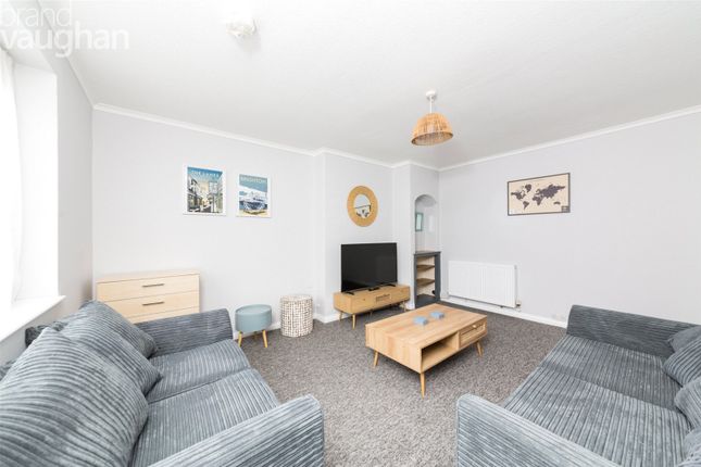 Semi-detached house to rent in The Avenue, Brighton, East Sussex