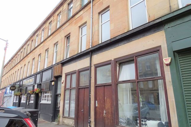 Thumbnail Property to rent in Nithsdale Road, Glasgow