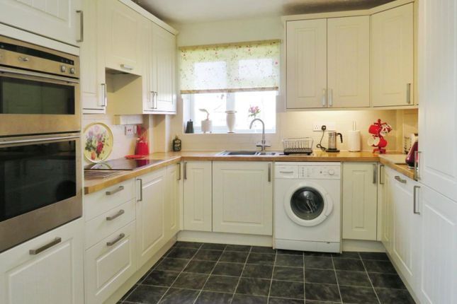 Detached house for sale in Impson Way, Mundford, Thetford