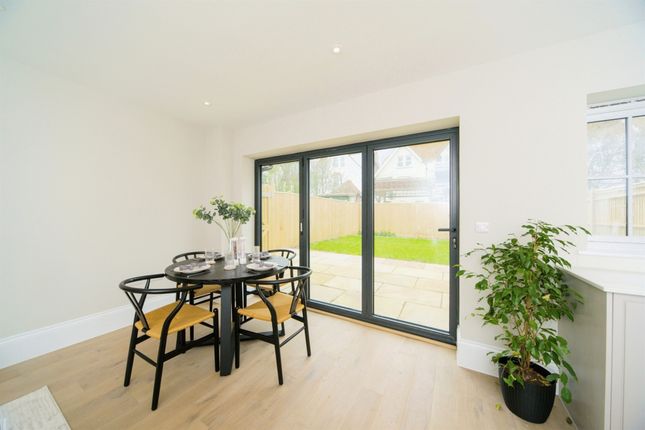 Bungalow for sale in Gullivers Mews, Bexhill-On-Sea