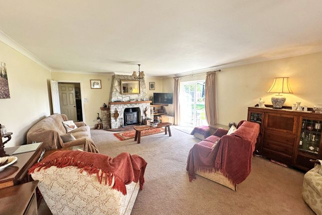 Home Farm,, Boldre Grange, Lymington photo 3