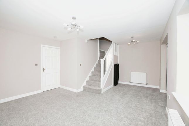 Semi-detached house for sale in Royal Drive, Fulwood, Preston