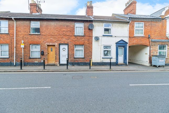 2-bed terraced on 65, Hockliffe Street, Bedfordshire, £220,000