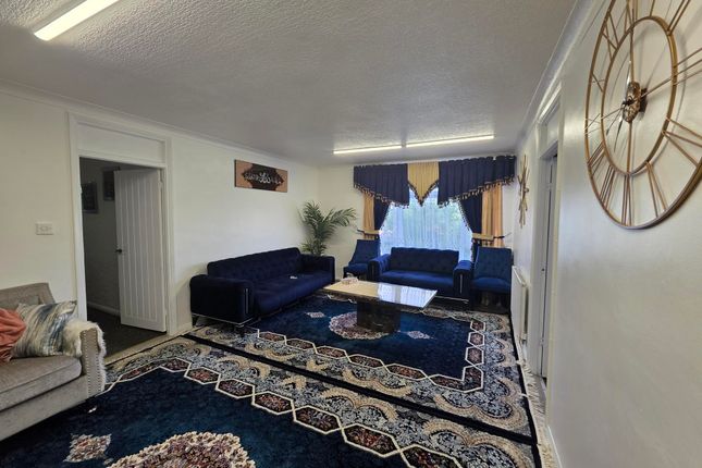 2-bed flat on Accadia, Blackbird Hill, London, £350,000