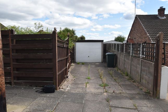 Bungalow for sale in Marlow Close, Allesley Park, Coventry - No Onward Chain