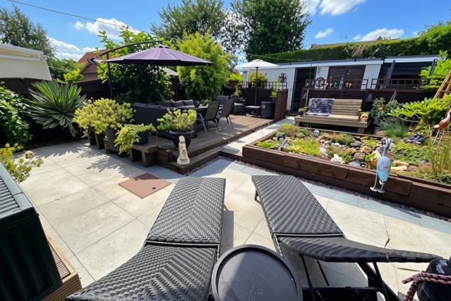 3-bed house on 31, Lexington Gardens, Tuxford, £220,000