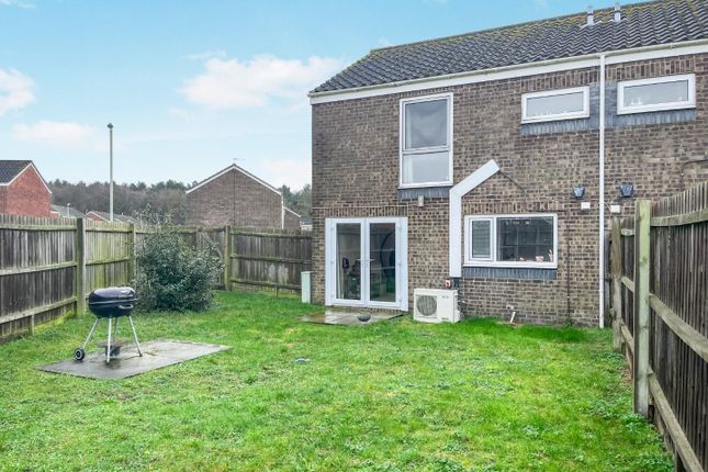 12, Apple Close, Brandon photo 2