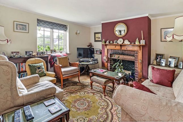 Semi-detached house for sale in Brenchley Road, Brenchley, Tonbridge