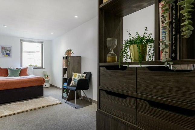 Bright And Spacious Master Bedroom Featuring A Com...