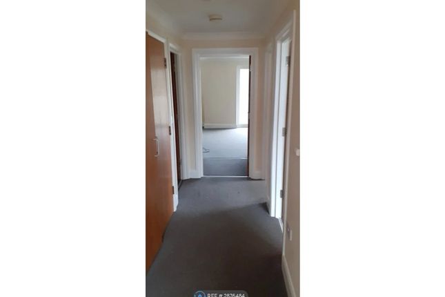Flat, The Larches Hampden Close, St Leonards-On-Sea photo 3