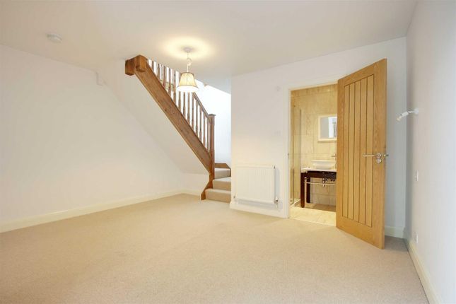 Detached house to rent in Toms Hill Road, Aldbury, Tring
