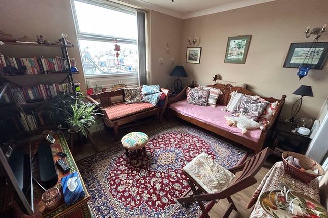 Flat for sale in Queens Road, Llandudno