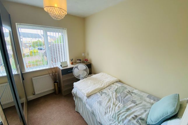 Property to rent in Standish Court, Peterborough