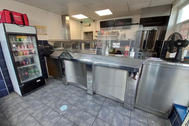 Leisure/hospitality for sale in Fish &amp; Chips S64, Doncaster