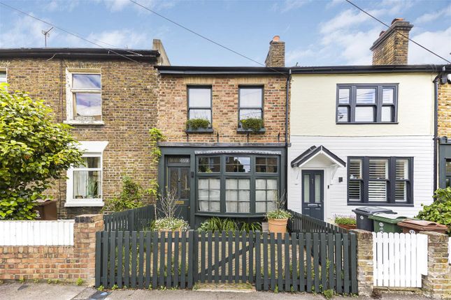 Thumbnail Property to rent in Beulah Road, London