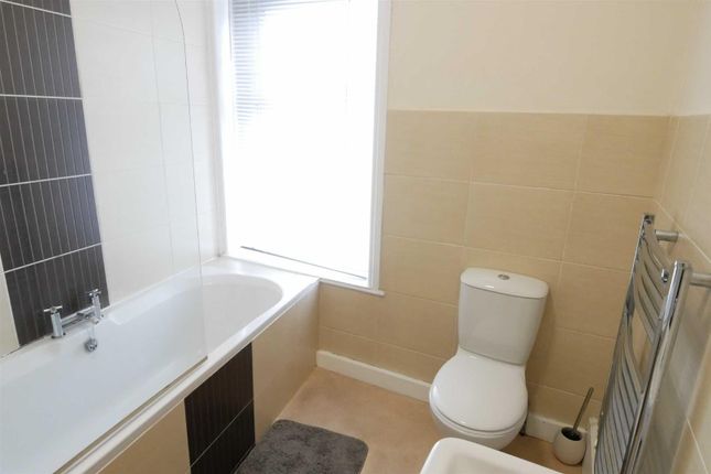 Terraced house for sale in Church Street, Morley, Leeds