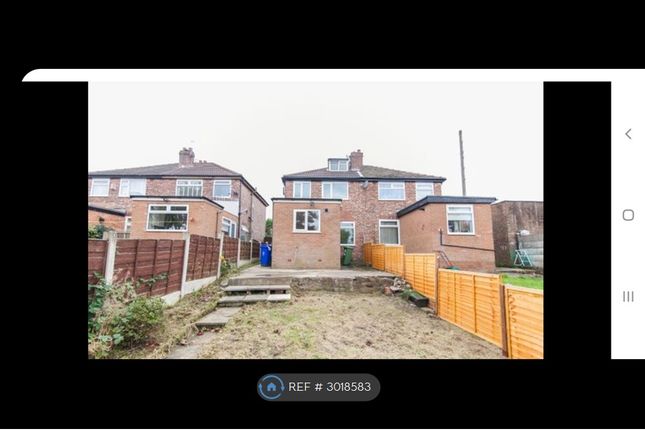 Lewis Road, Droylsden, Manchester photo 3