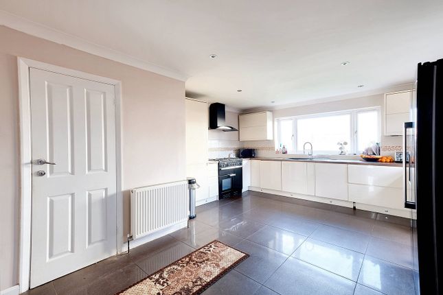 Semi-detached house for sale in Skerry Rise, Broomfield, Chelmsford