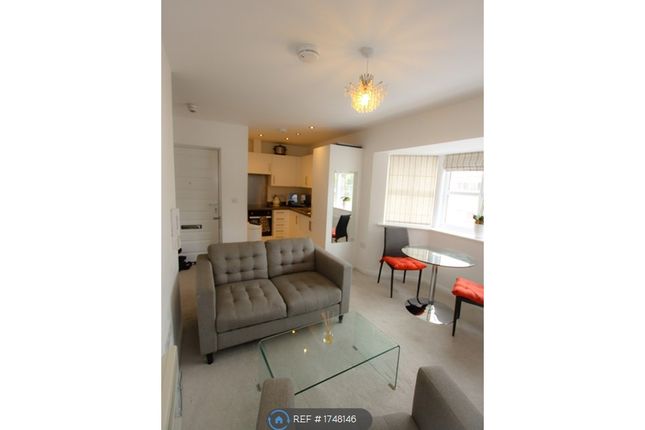 Thumbnail Flat to rent in Llys Adda, Bangor