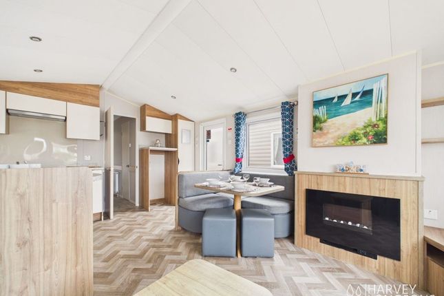 Lossiemouth Holiday Park, Lossiemouth photo 2