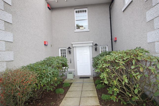 Thumbnail Flat to rent in North Deeside Road, Aberdeen