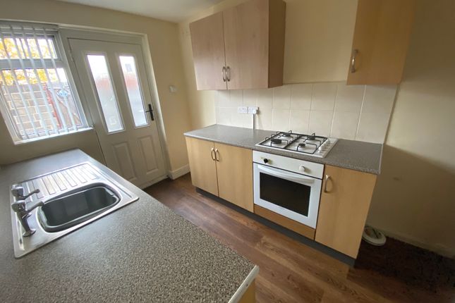 Terraced house to rent in Ridsdale, Darlington