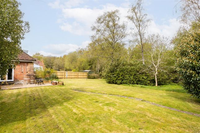 Property for sale in College Close, Handcross Park, Handcross, Haywards Heath