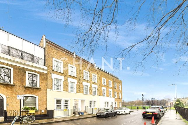 2-bed flat on Flat 8, 72-24, Bridport Place, Old Street, £3,200/mo