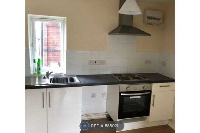 A Larger Local Choice Of Properties To Rent In Ng5 Homes24