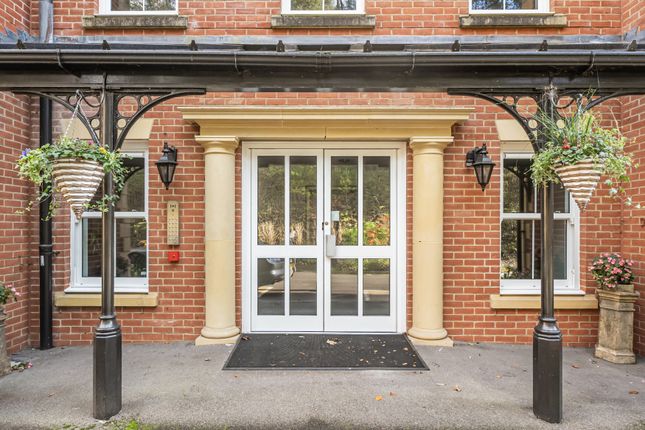 3 , The Malms, Shawford Road, Winchester photo 2