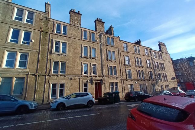 Flat to rent in Morgan Street, Stobswell, Dundee
