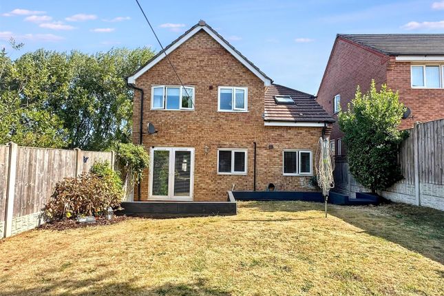 9, Forefield Grove, Stoke-On-Trent photo 4