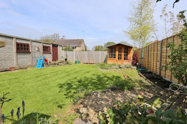 30 Provene Gardens, Southampton photo 4