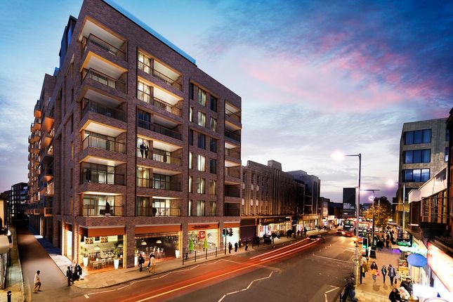 Ealing New Build Homes Smartnewhomes