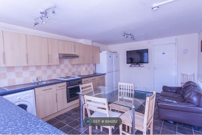 A Larger Local Choice Of Flats To Rent In Uxbridge Homes24
