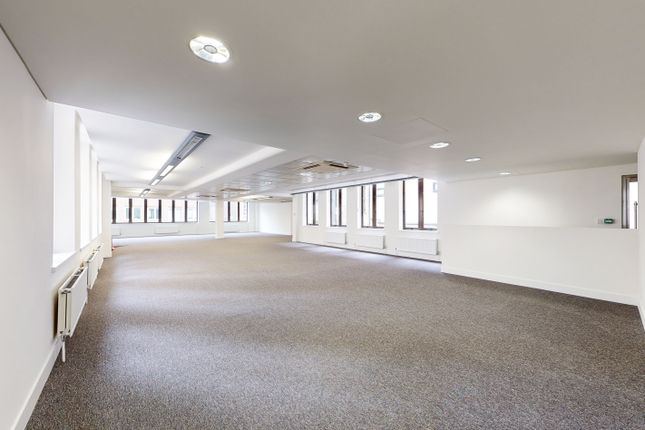 Thumbnail Office to let in Part 2nd Floor, 14-15 Berners Street, Fitzrovia, London