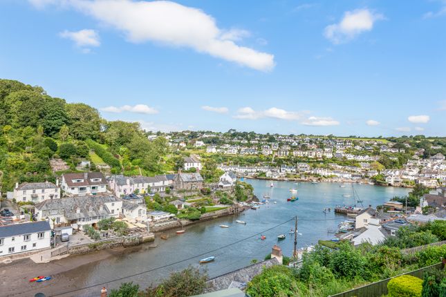 Thumbnail Detached house for sale in Revelstoke Road, Noss Mayo, South Devon