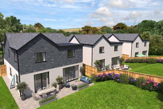 Plot 1,, Sparrow Close, Truro photo 2