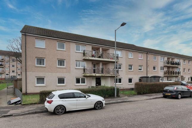 Thumbnail Flat to rent in Drumry Road East, Glasgow, Glasgow
