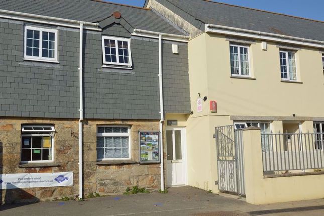 Thumbnail Property to rent in Cargy Close, Cubert, Newquay