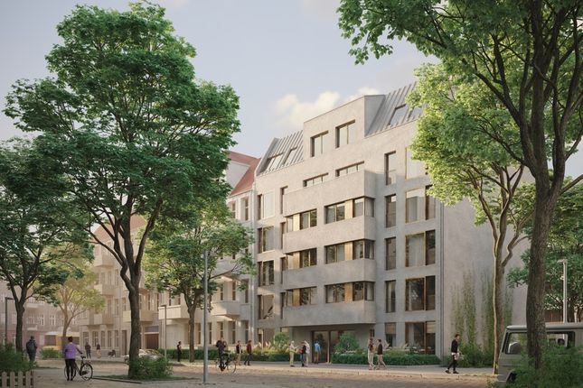 Thumbnail Apartment for sale in Prenzlauer Berg, Berlin, 13189, Germany
