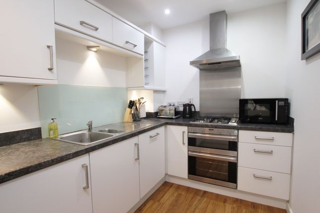 Albion Street, Merchant City, Glasgow, G1 1RU, Glasgow photo 5