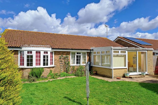Detached bungalow for sale in Box Tree Avenue, Rustington, Littlehampton