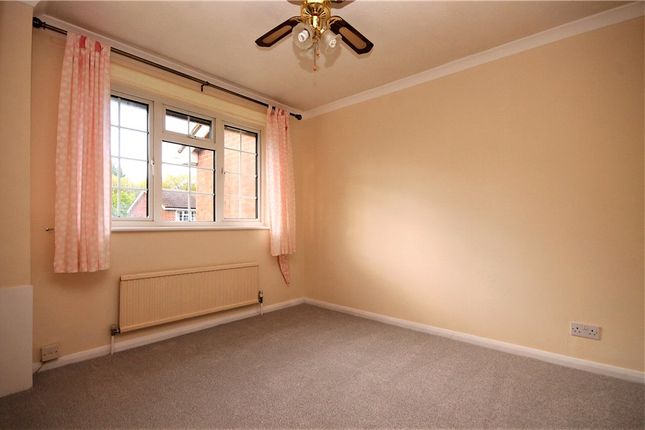 Terraced house to rent in Waters Drive, Staines-Upon-Thames, Surrey