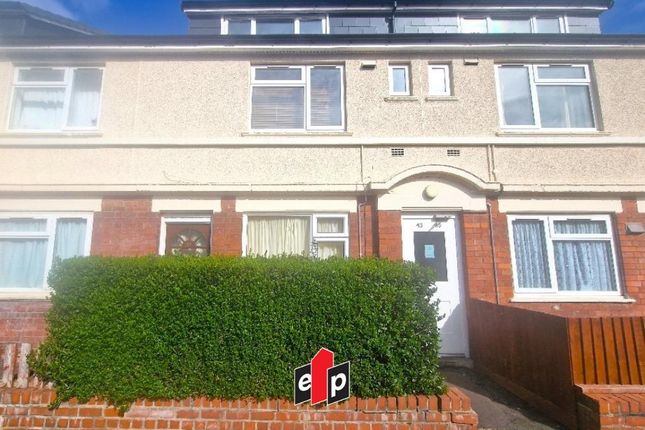 Thumbnail Flat for sale in Goring Road, Stoke, Coventry